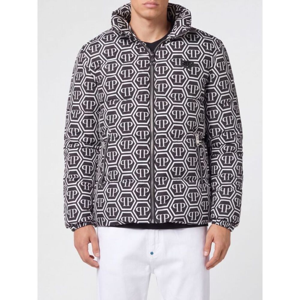 Philipp Plein Men Jacket Men Philipp Plein